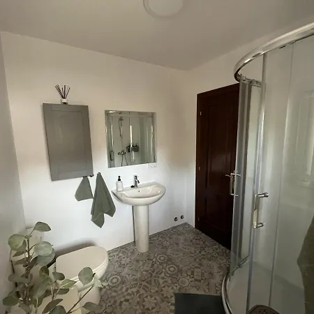 Casa Dona Julia Casa de Férias Cee