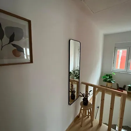 Casa de Férias Casa Dona Julia