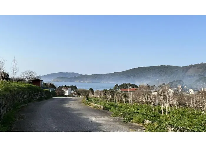 Casa vacanze Casa Dona Julia Cee