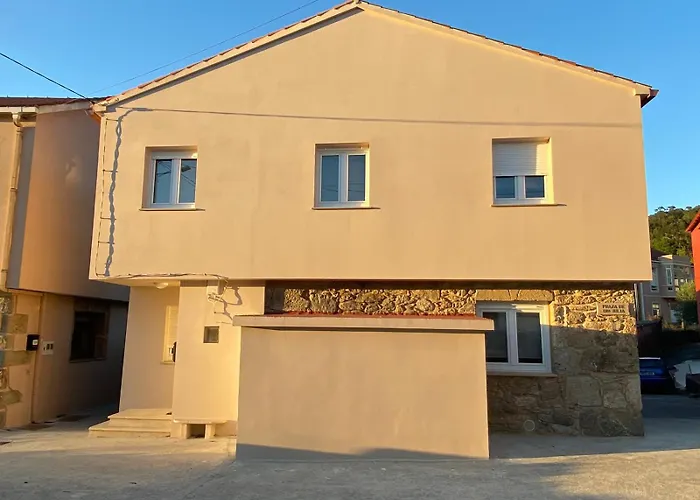 Casa vacanze Casa Dona Julia Cee
