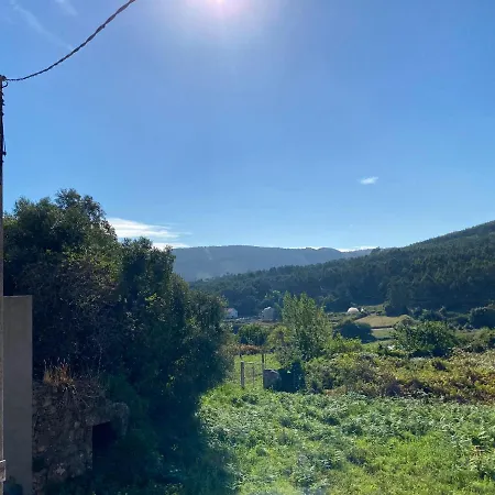 度假居 Casa Dona Julia 西宜