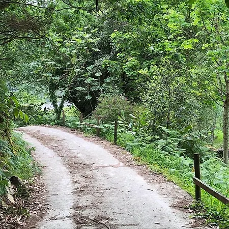 Сasa de vacaciones Casa Dona Julia *