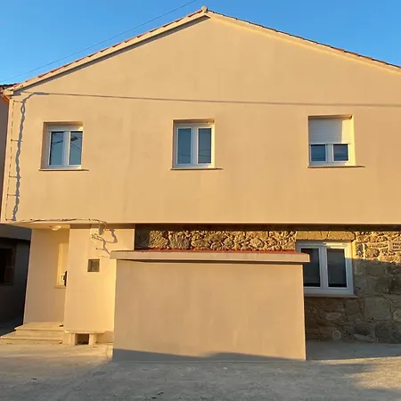 度假居 Casa Dona Julia 西宜