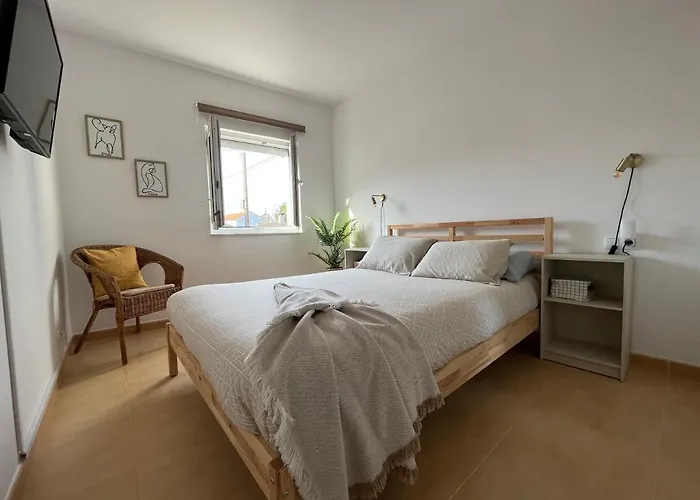 Σπίτι διακοπών Casa Dona Julia