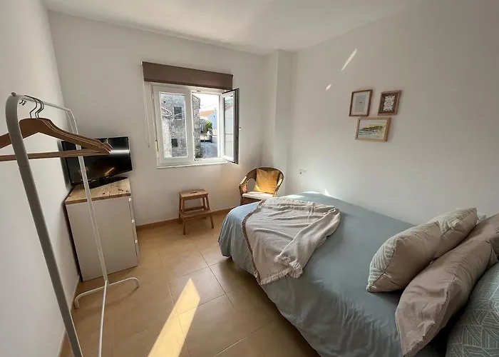 Casa Dona Julia * Cee