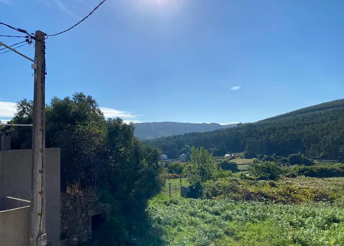 Σπίτι διακοπών Casa Dona Julia Cee