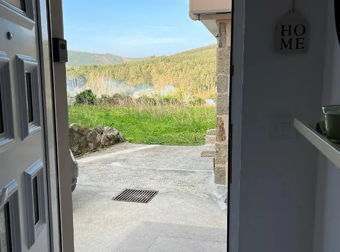 Casa Dona Julia Σπίτι διακοπών *