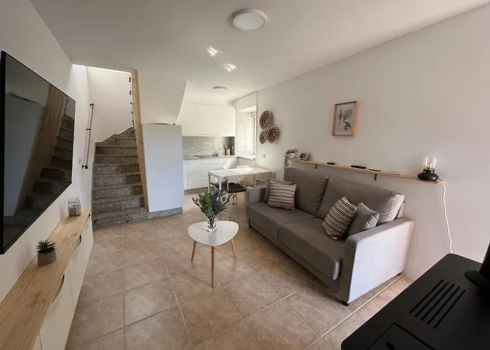 Σπίτι διακοπών Casa Dona Julia