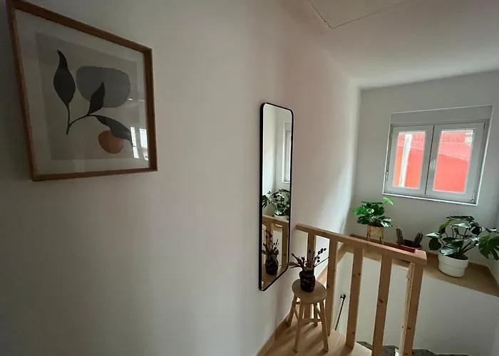 Σπίτι διακοπών Casa Dona Julia