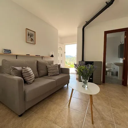 Tatil Evi Casa Dona Julia *