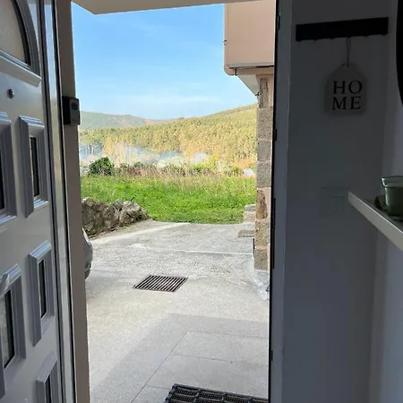 Casa Dona Julia Tatil Evi *