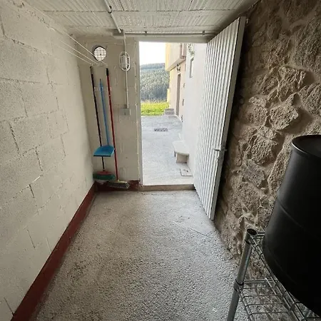 Casa Dona Julia Tatil Evi