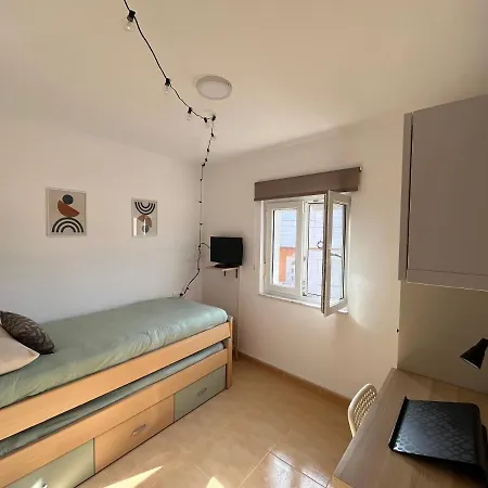 Casa Dona Julia Tatil Evi *